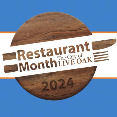 Restaurant Month