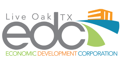 Economic Development Corporation Logo