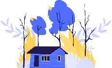 How to Protect Your Home Against Wildfires