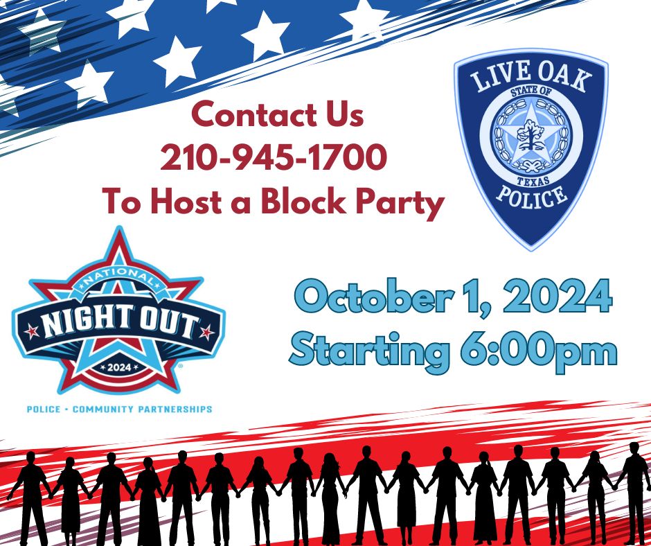 National Night Out 2024